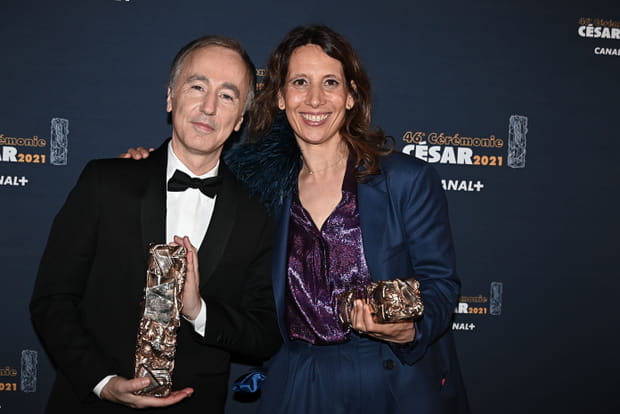 Trois prix pour Adolescentes