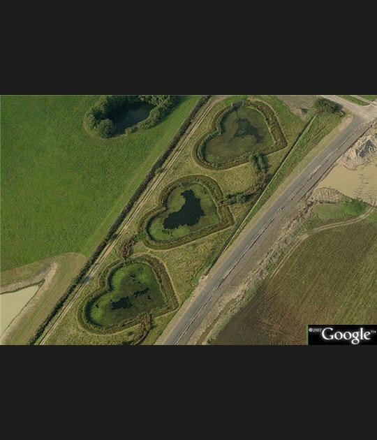 Coeurs &agrave; prendre