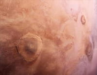 Planète Mars : suivez le guide