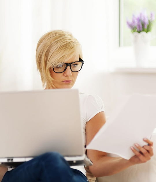 Les informations pr&eacute;remplies sont-elles justes&nbsp;?