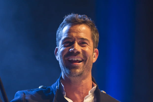 Emmanuel Moire : une libération