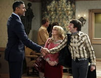 The Big Bang Theory : La Love mobile
