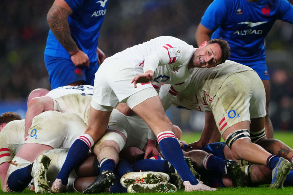 Ruck
