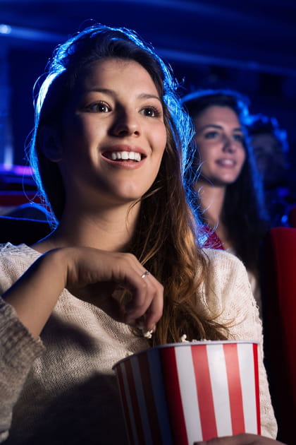 Participer &agrave; la F&ecirc;te du cin&eacute;ma et aux autres op&eacute;rations du m&ecirc;me type