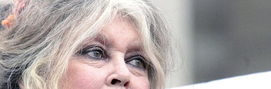 Brigitte Bardot oblig&eacute;e de d&eacute;mentir la rumeur de son d&eacute;c&egrave;s&nbsp;: &quot;Je n'ai pas l'intention de tirer ma r&eacute;v&eacute;rence&quot;