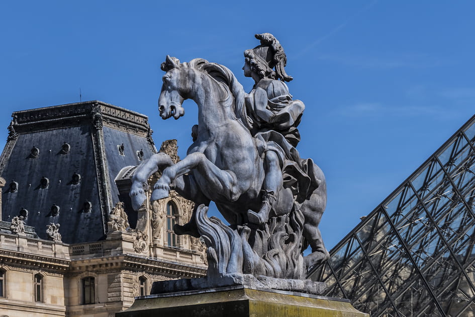 Louis XIV