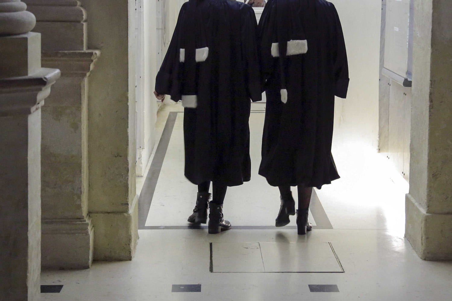 Maître Eolas : condamné, il claque la porte de Twitter