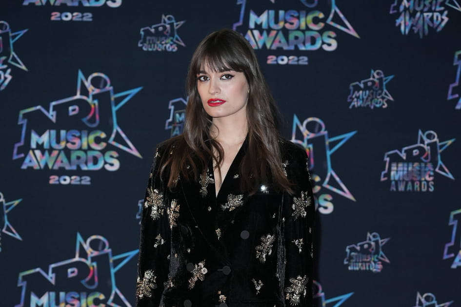 Clara Luciani