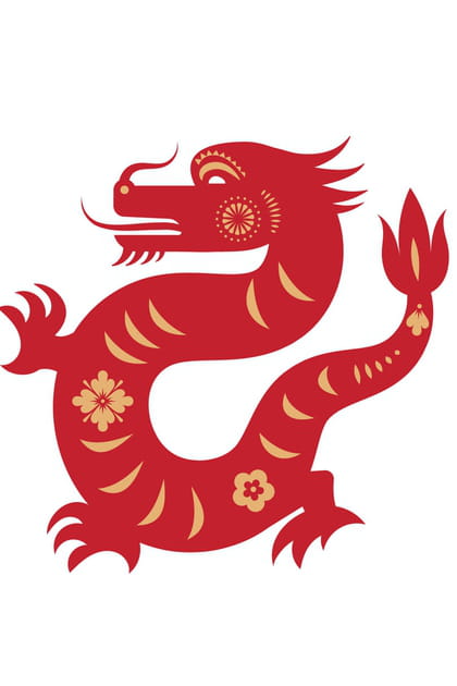 Le Dragon