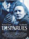 Les Disparues