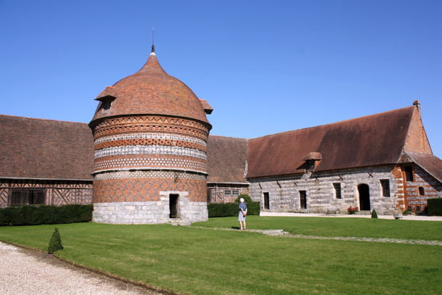 Le Manoir d'Ango : le palais d'un corsaire