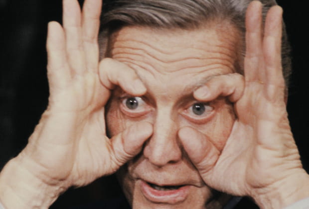Kirk Douglas, un nom d'emprunt