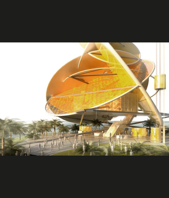 Pour des conditions extr&ecirc;mes