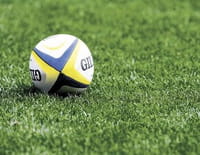 The Rugby Championship - Argentine / Australie