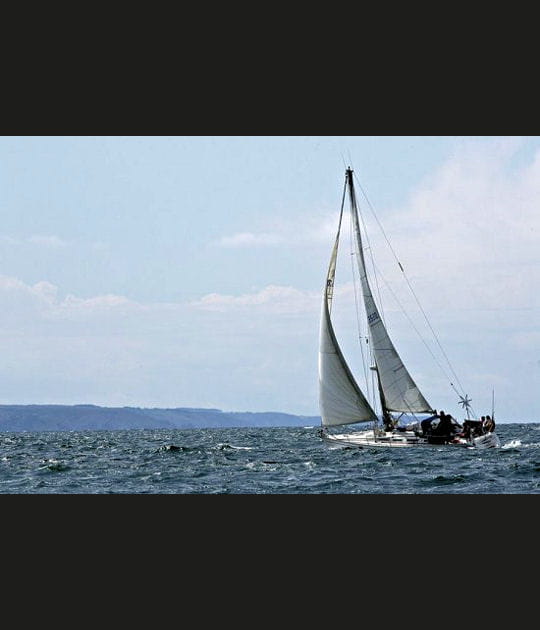 Embarquez pour une travers&eacute;e de l'Atlantique