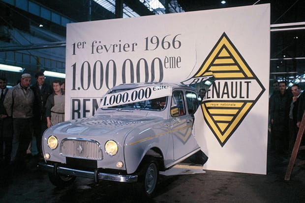Déjà 1 million d'exemplaires