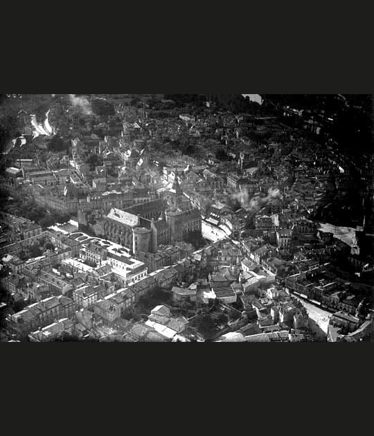 Angoul&ecirc;me