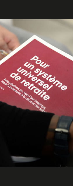 Vous &ecirc;tes concern&eacute; par la r&eacute;forme, comment vos droits vont-ils &ecirc;tre calcul&eacute;s&nbsp;?