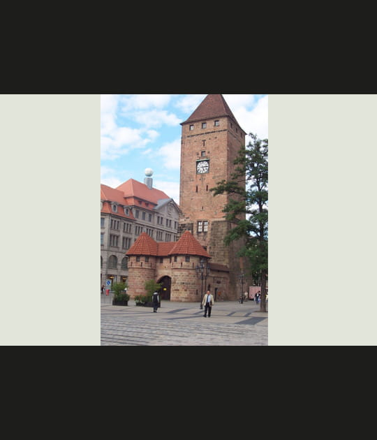 Nuremberg