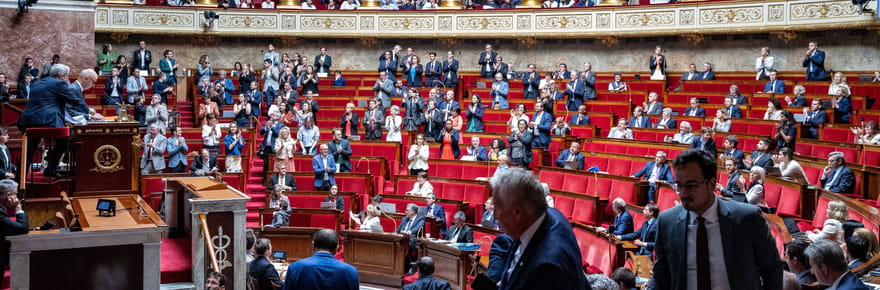 Elections l&eacute;gislatives 2025&nbsp;: &agrave; quelle date se tiendra le vote en cas de dissolution&nbsp;?