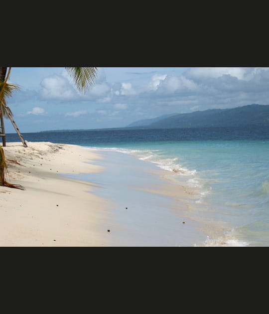 Samana, l'&icirc;le aux pirates