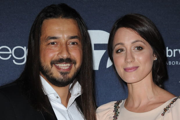 L'amour fou entre Moundir et Ines