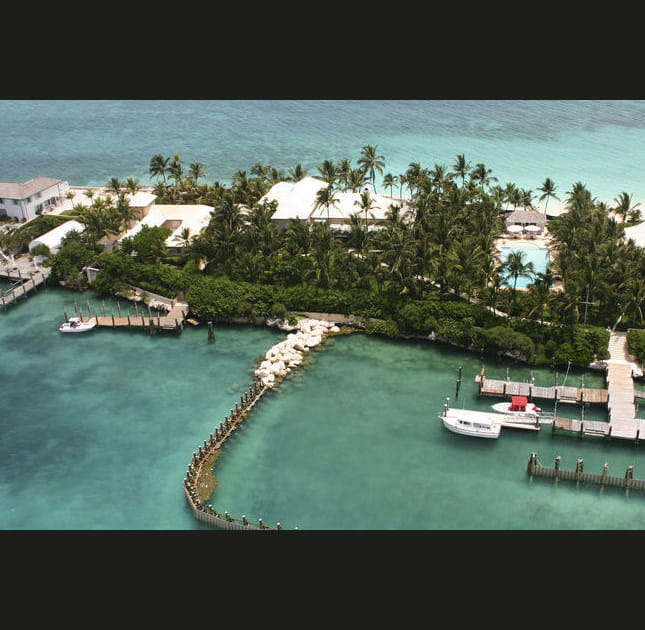 Paradise Island Private Estate, &agrave; l'ombre des cocotiers&nbsp;: 18,5&nbsp;millions d'euros