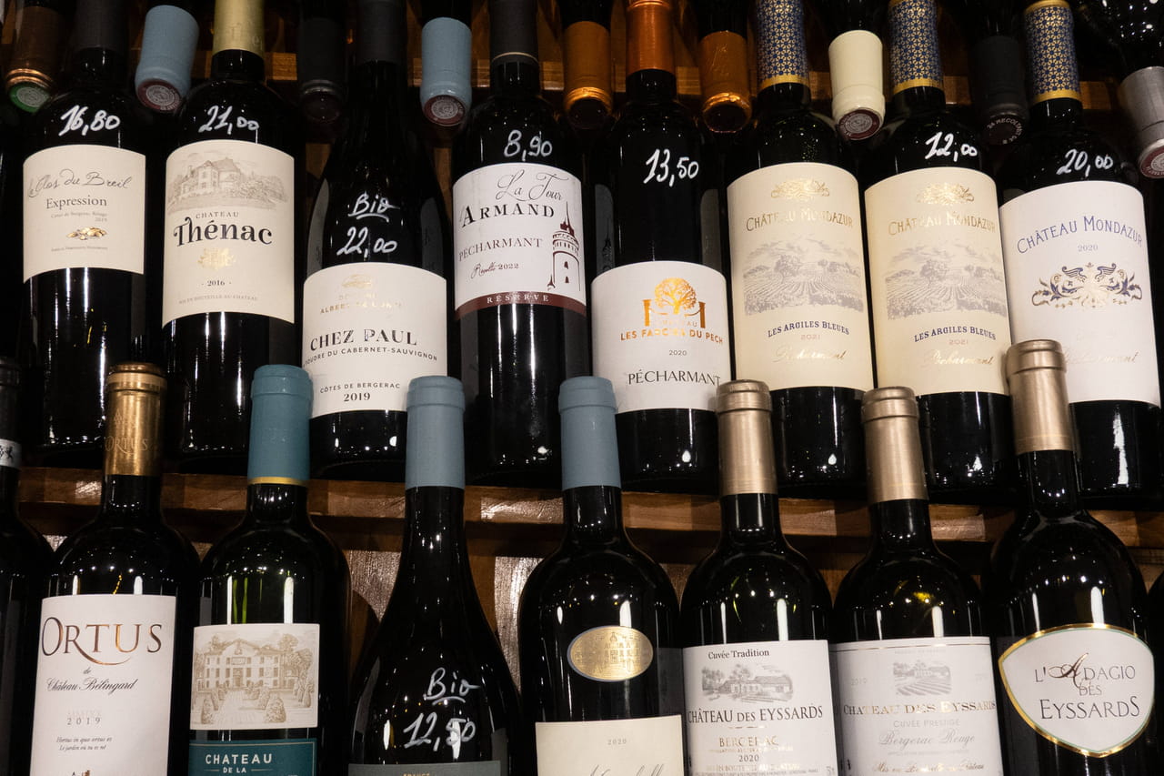 Droits de douane américains : ce dernier espoir pour éviter la taxe de 15% sur le vin français