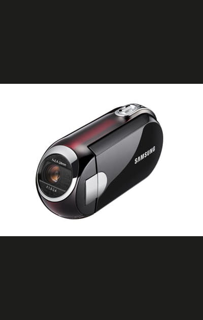 Cam&eacute;scope