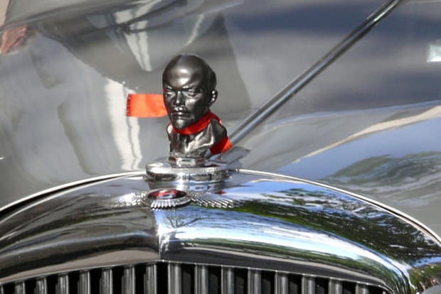 Bentley Lénine