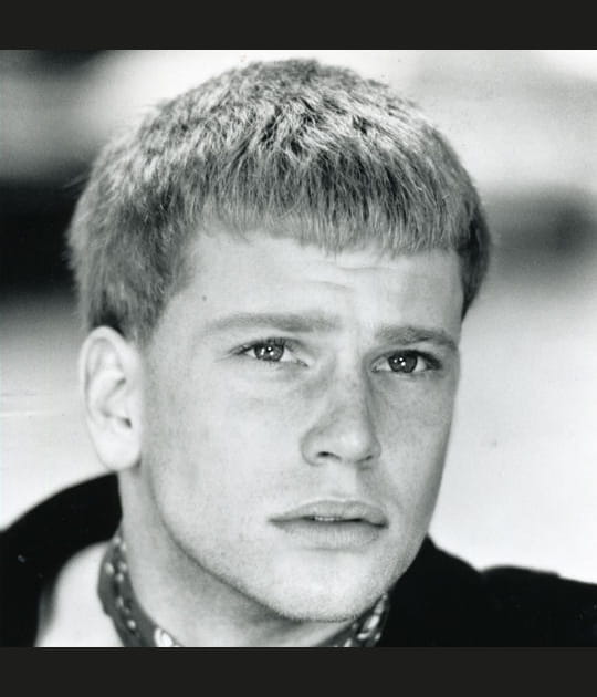 Le style Richie Cunningham