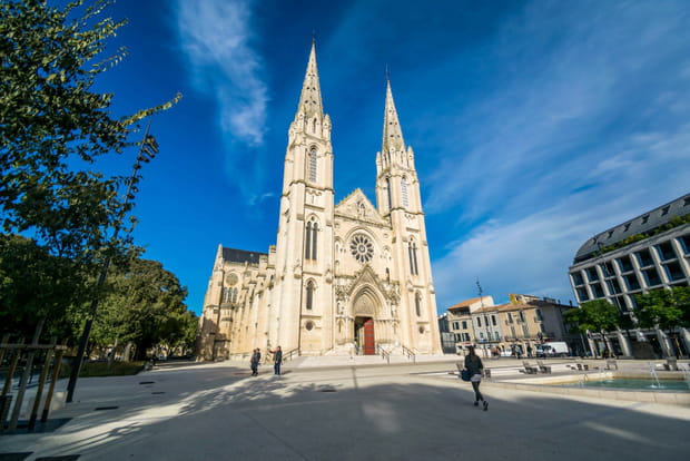 Eglise Saint-Baudile