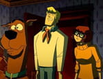 Scooby-Doo, Mystères Associés