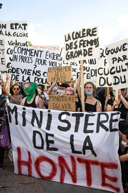 Pourquoi la nomination de G&eacute;rald Darmanin fait-elle pol&eacute;mique&nbsp;?