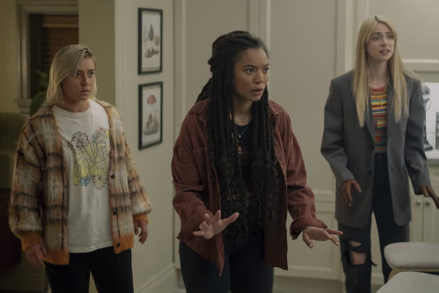 Les séries de fin d'année à ne surtout pas manquer : Gen V