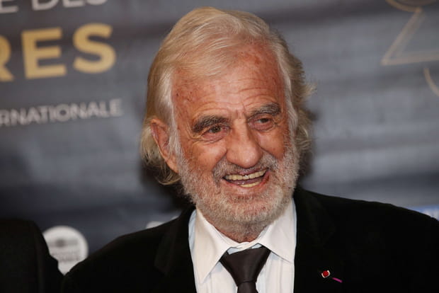 Ses enfants, ses petits-enfants, ses compagnes... La dynastie Belmondo en images