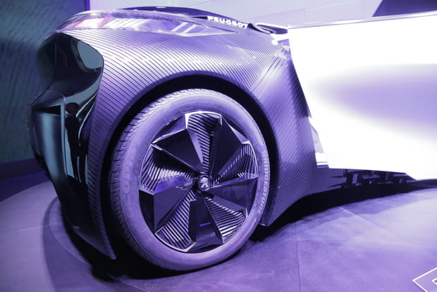 Le Fractal, l'arme anti-bruit