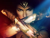 Wonder Woman