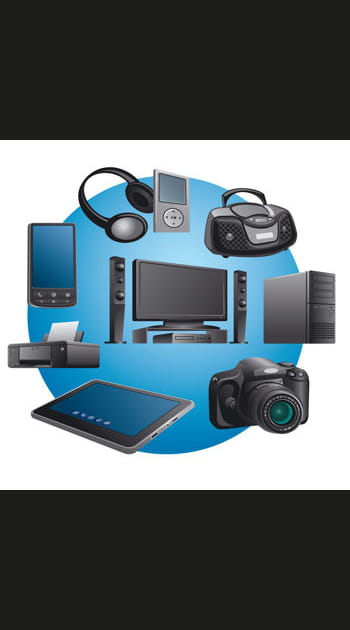 40&nbsp;% des internautes changent d'appareil high-tech pour avoir un produit plus performant