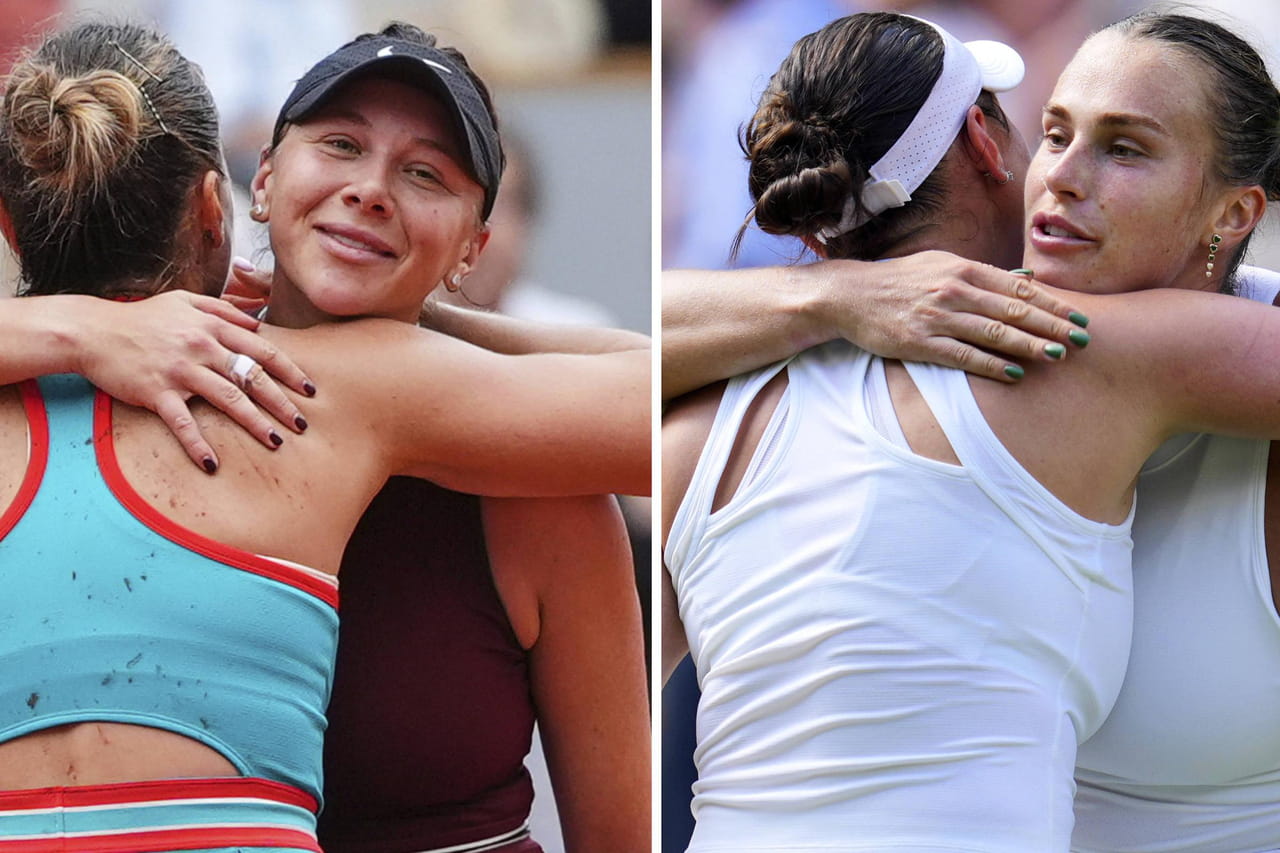 DIRECT. US Open : suivez la finale dames de l'US Open