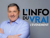 L'info du vrai 20h l'événement