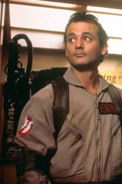 Bill Murray aurait pu ne jamais jouer dans la franchise