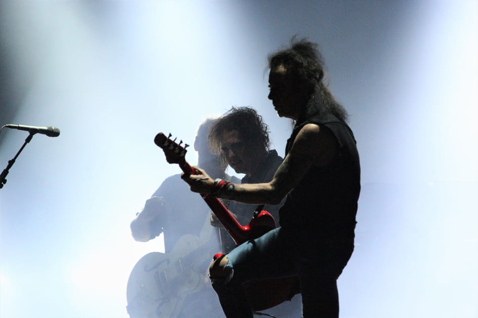 Trio de t&ecirc;te