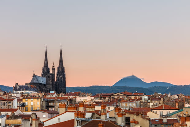 Clermont-Ferrand