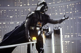 Dark Vador n'a jamais dit &quot;Luke, je suis ton p&egrave;re&quot; dans Star Wars&nbsp;: l'erreur est tr&egrave;s courante