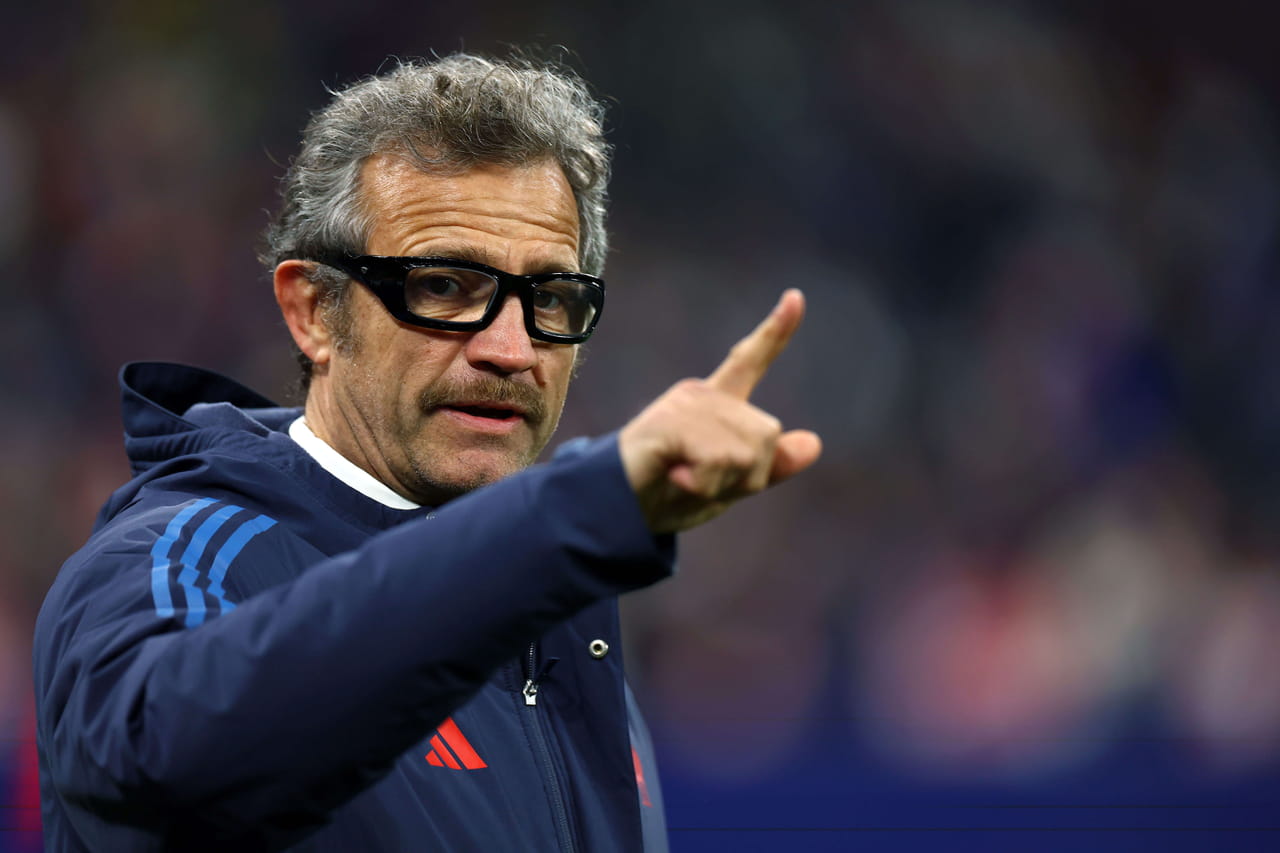 France - Fidji : entre turnover et changement de capitaine, le XV de France prêt à se relancer