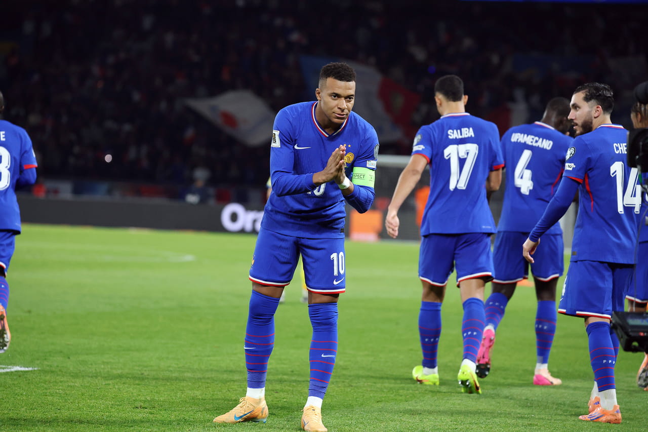 Qualifications de la Coupe du monde 2026 : résultats et classements