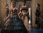 Les chroniques de Shannara