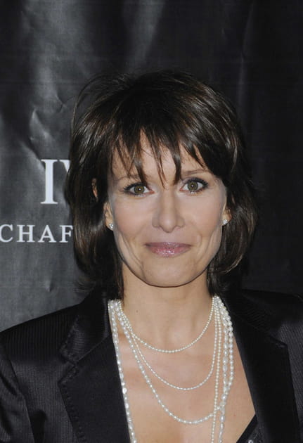 Carole Rousseau