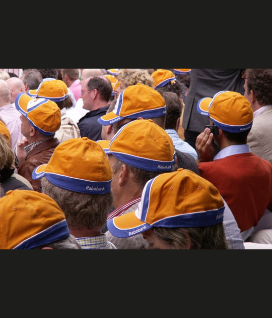 Spectateurs